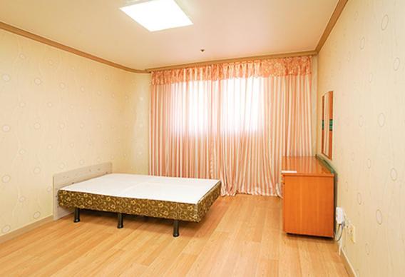 Koresco Chiak Mountain Condominium Hoengseong Ngoại thất bức ảnh