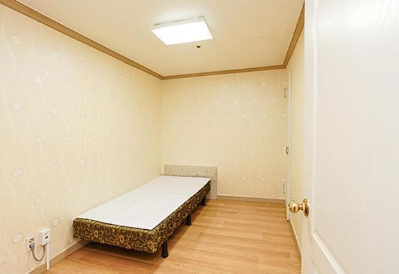 Koresco Chiak Mountain Condominium Hoengseong Ngoại thất bức ảnh