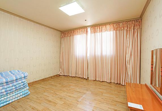 Koresco Chiak Mountain Condominium Hoengseong Ngoại thất bức ảnh