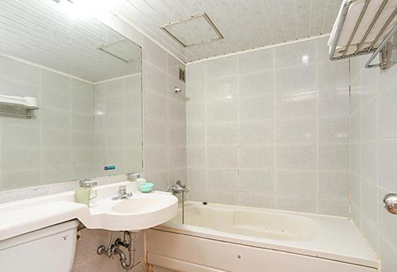 Koresco Chiak Mountain Condominium Hoengseong Ngoại thất bức ảnh