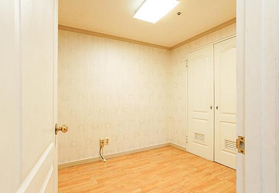 Koresco Chiak Mountain Condominium Hoengseong Ngoại thất bức ảnh