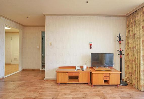Koresco Chiak Mountain Condominium Hoengseong Ngoại thất bức ảnh