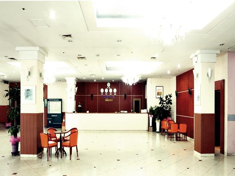 Koresco Chiak Mountain Condominium Hoengseong Ngoại thất bức ảnh