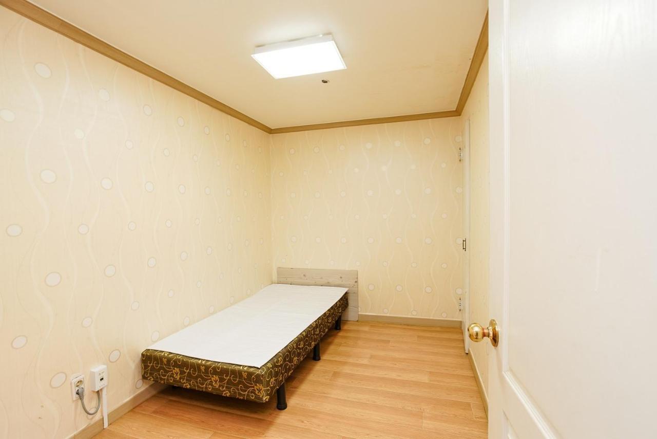 Koresco Chiak Mountain Condominium Hoengseong Ngoại thất bức ảnh