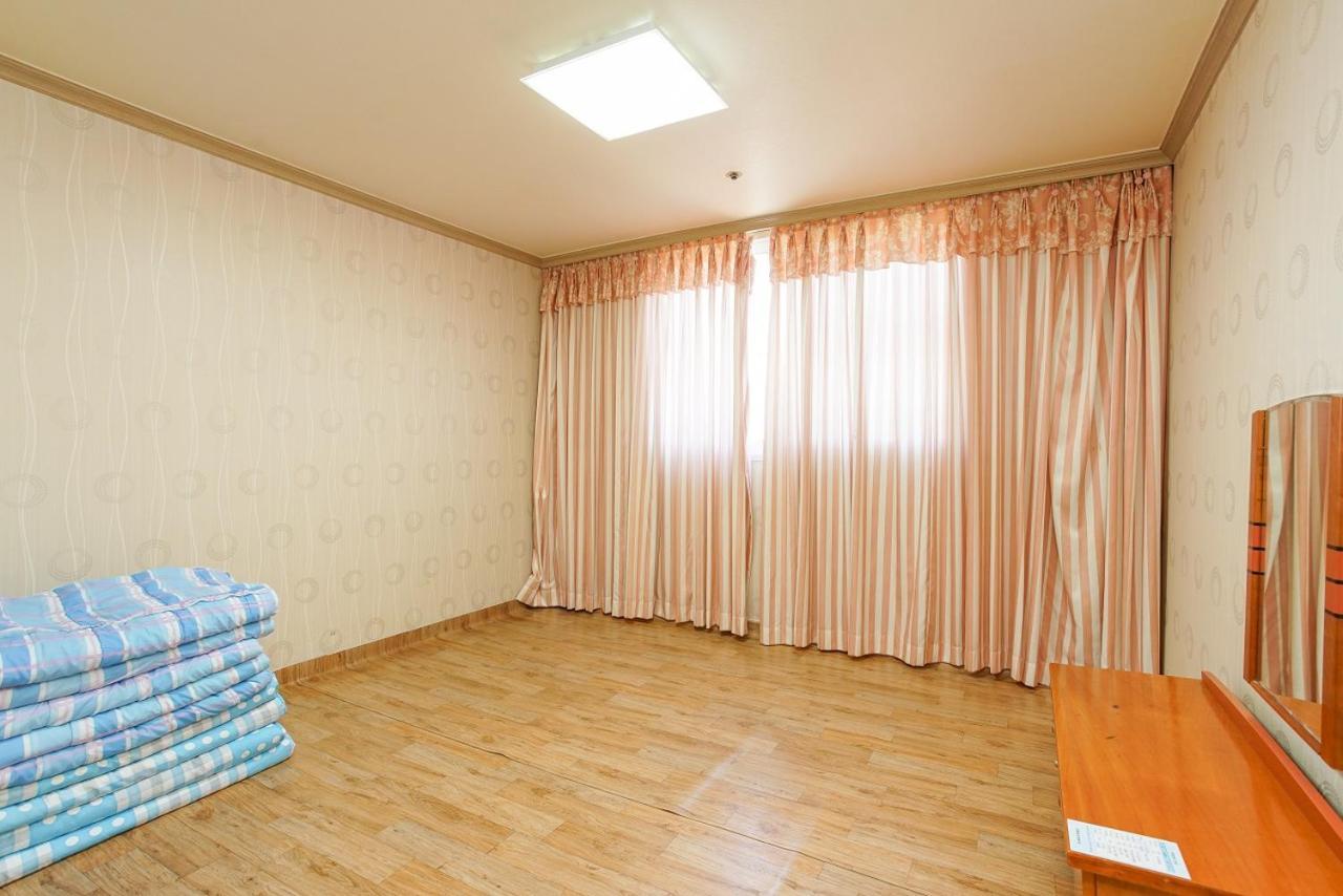 Koresco Chiak Mountain Condominium Hoengseong Ngoại thất bức ảnh